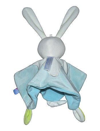 DOUMOU MAGIDOUX PHOSPHORESCENT XL LAPIN