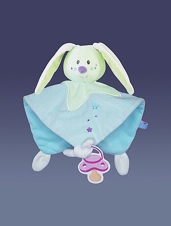 DOUMOU MAGIDOUX PHOSPHORESCENT XL LAPIN