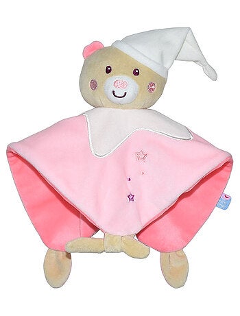 DOUMOU MAGIDOUX PHOSPHORESCENT XL OURS