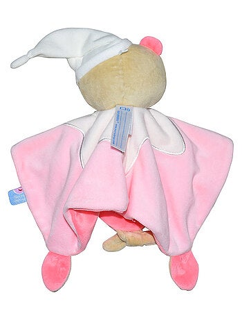 DOUMOU MAGIDOUX PHOSPHORESCENT XL OURS