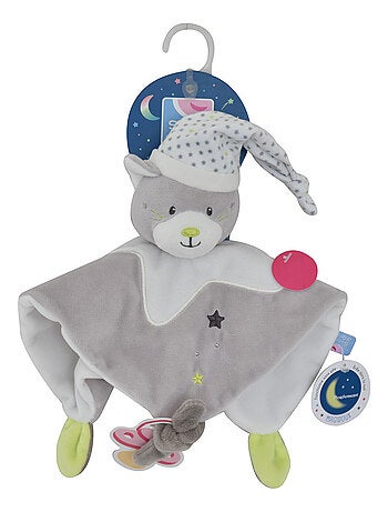 DOUMOU MAGIDOUX XL CHAT