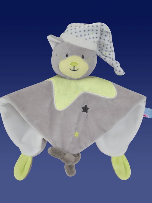 DOUMOU MAGIDOUX XL CHAT - Kiabi