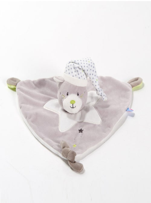 DOUMOU MAGIDOUX XL CHAT - Kiabi