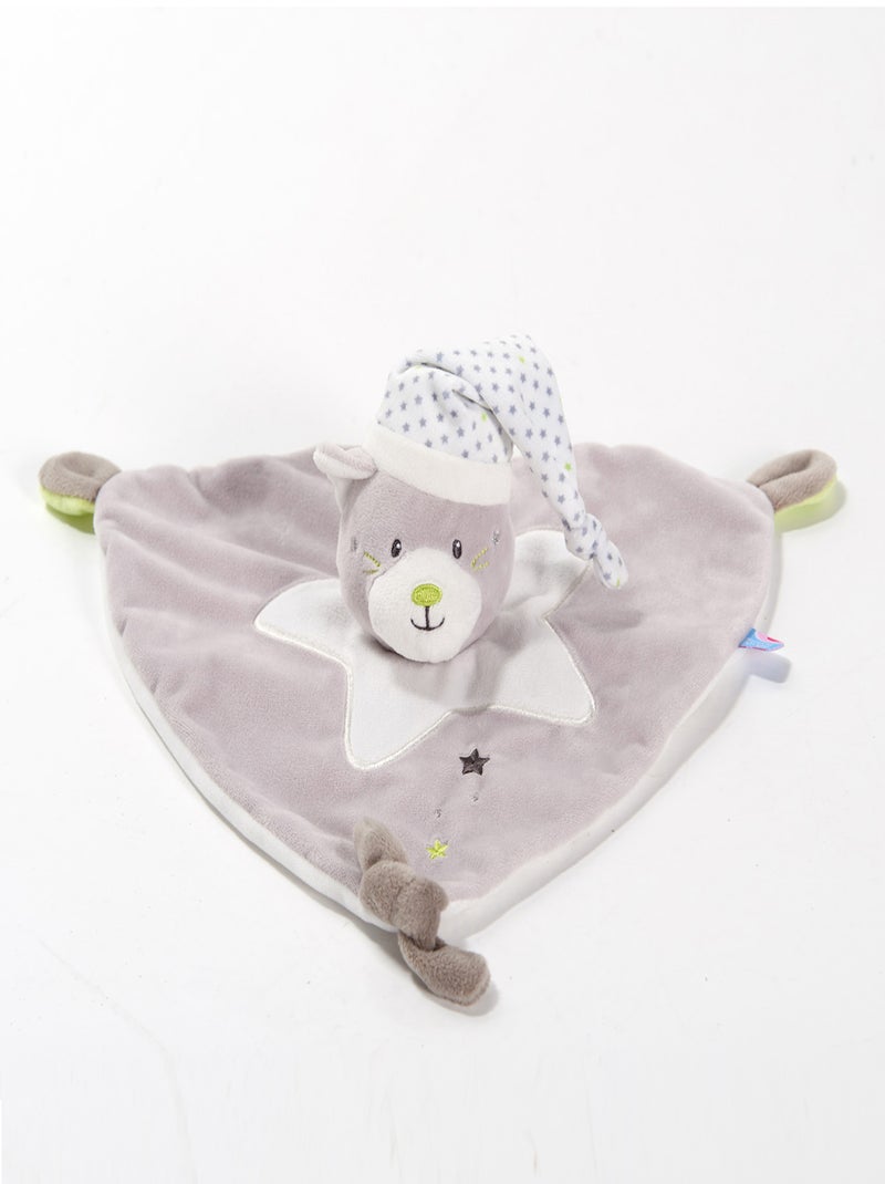DOUMOU MAGIDOUX XL CHAT Gris - Kiabi