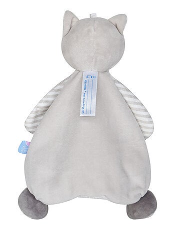 DOUMOU OUATINE RENARD