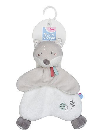 DOUMOU OUATINE RENARD