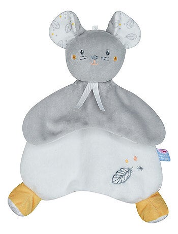 DOUMOU OUATINE SOURIS