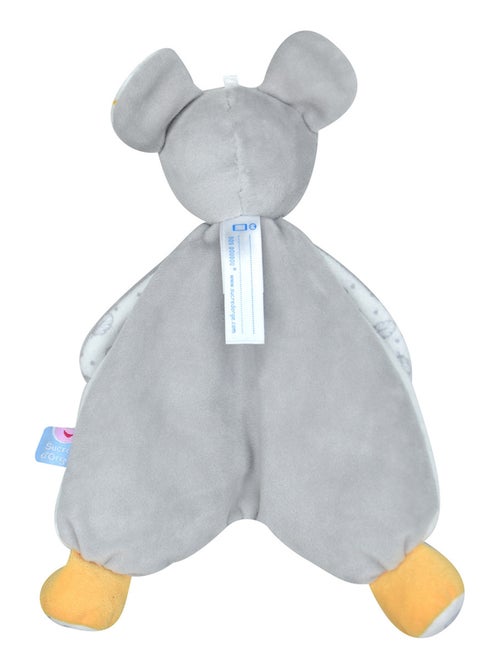 DOUMOU OUATINE SOURIS - Kiabi