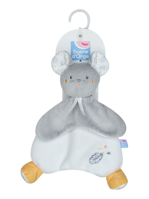 DOUMOU OUATINE SOURIS - Kiabi