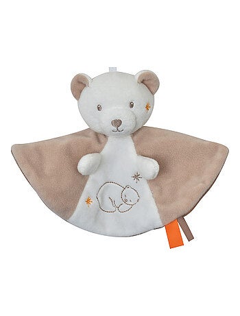 DOUMOU OURS VELOURS DOUX