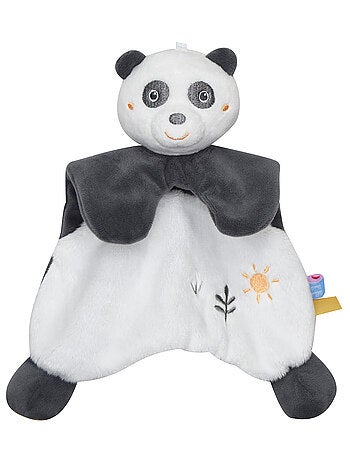 DOUMOU PANDA PAOLI VELOURS DOUX