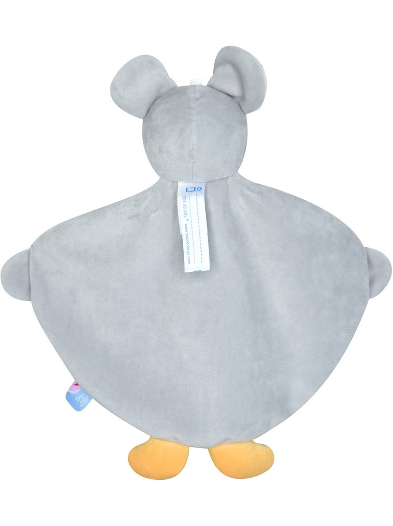 DOUMOU SOURIS Gris - Kiabi