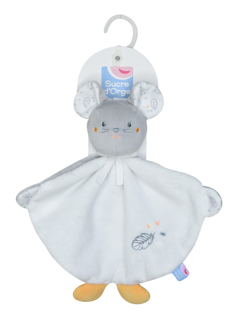 DOUMOU SOURIS Gris - Kiabi