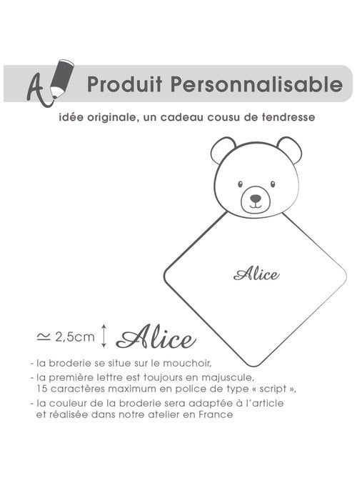 DOUMOU SOURIS - Kiabi