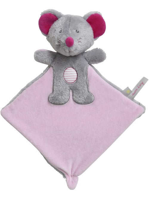 DOUMOU SOURIS ROSE - Kiabi