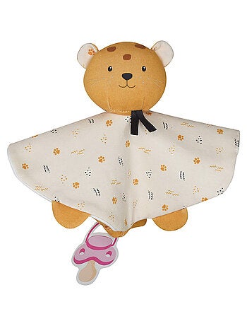 DOUMOU TETINOU LEOPARD