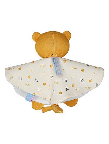 DOUMOU TETINOU LEOPARD