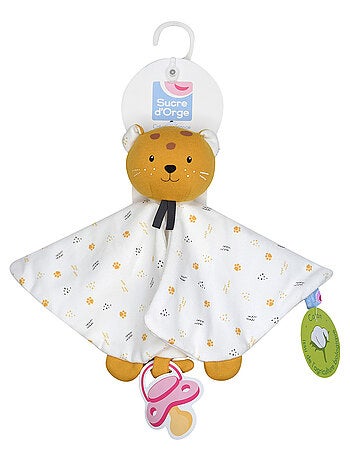 DOUMOU TETINOU LEOPARD