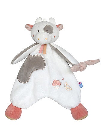 DOUMOU TETINOU VACHE VELOURS DOUX