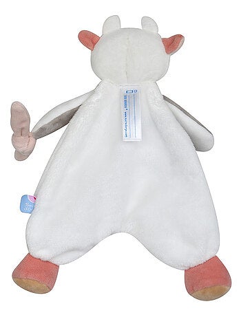 DOUMOU TETINOU VACHE VELOURS DOUX