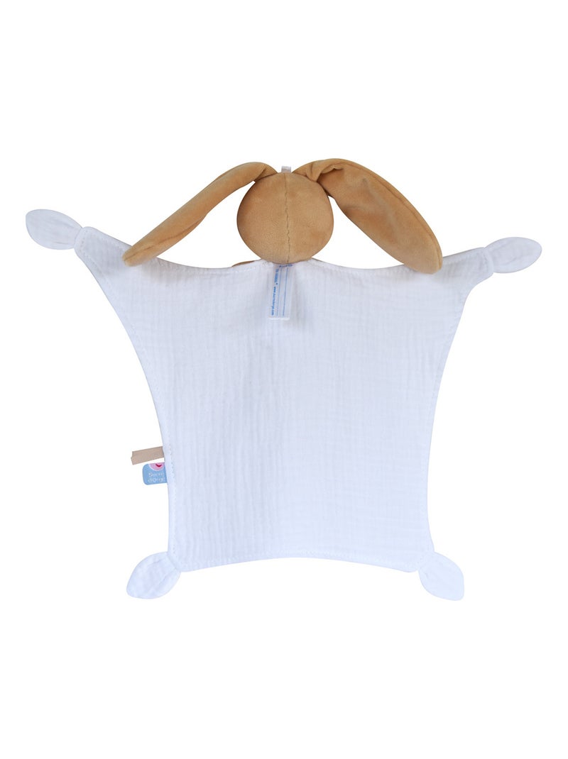 DOUMOU TETINOU XL LAPIN Blanc - Kiabi