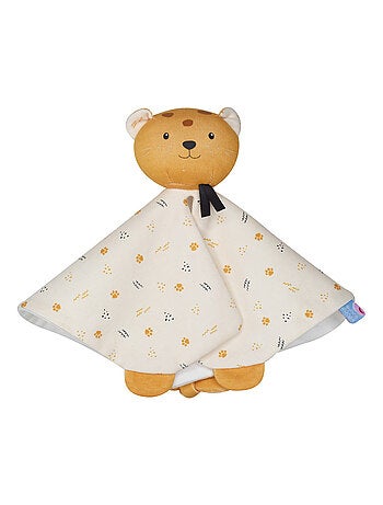 DOUMOU TETINOU XL LEOPARD