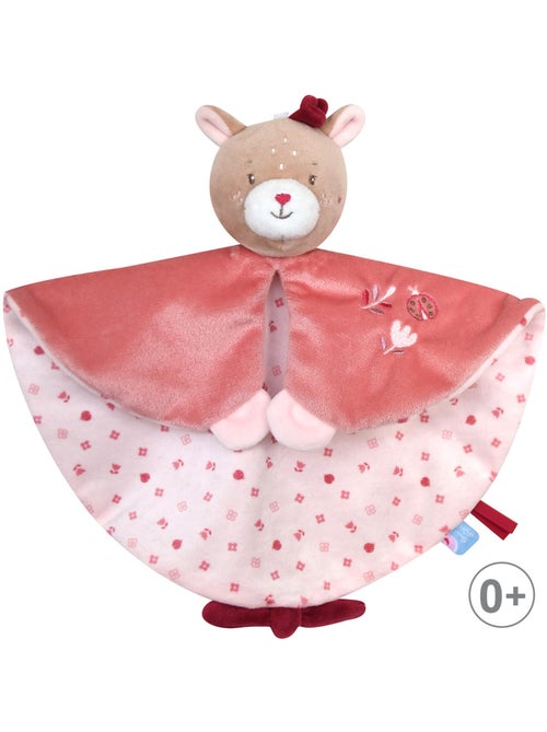 DOUMOU XL BICHE ROKYA VELOURS DOUX - Kiabi