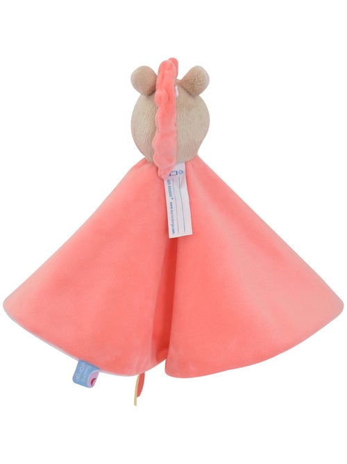 DOUMOU XL CHEVAL VELOURS DOUX - Kiabi