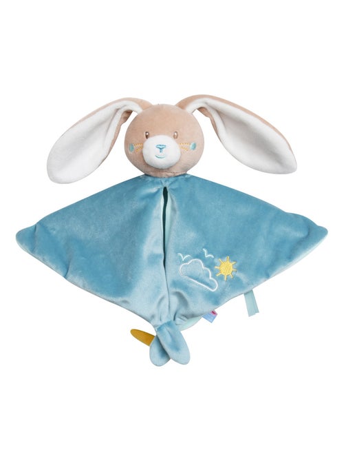 DOUMOU XL LAPIN VELOURS DOUX - Kiabi