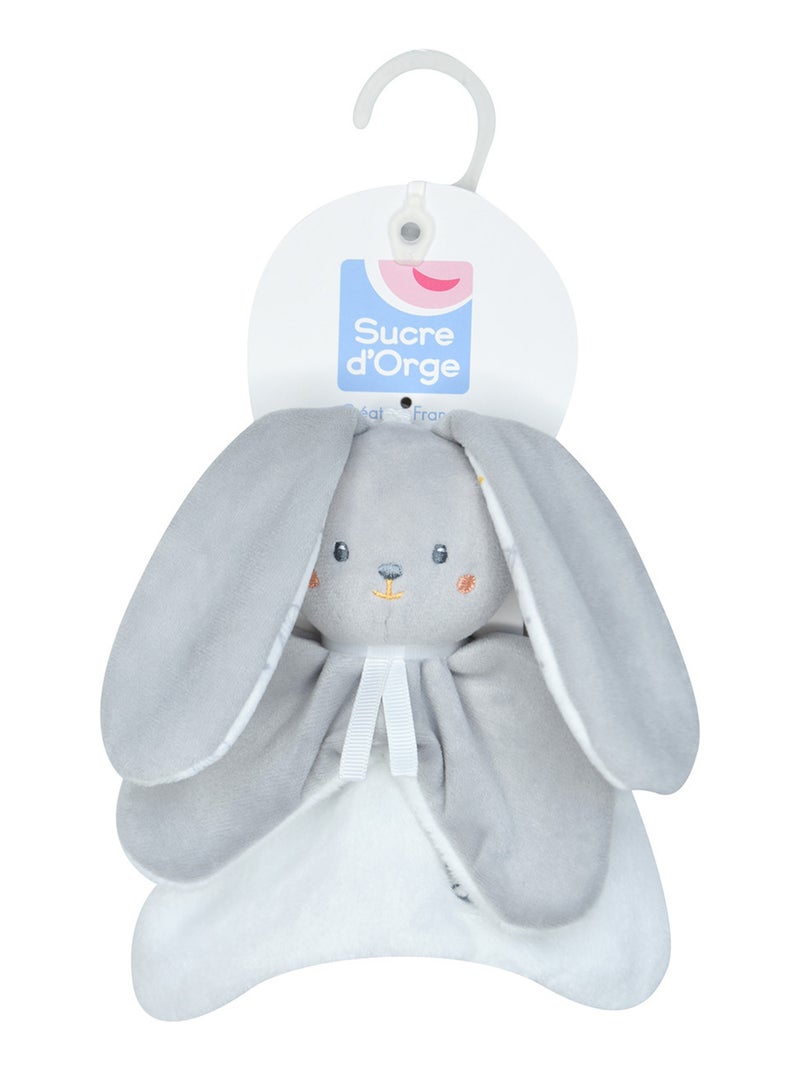 DOUMOU XS LAPIN Gris - Kiabi