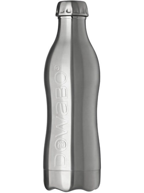 Dowabo bouteille de boisson single wall - Kiabi