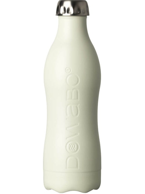 Dowabo bouteille de boisson single wall - Kiabi