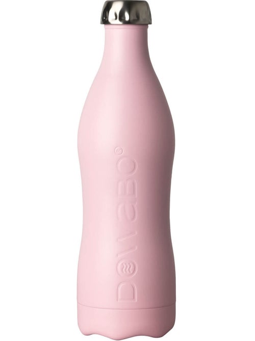 Dowabo bouteille de boisson single wall - Kiabi