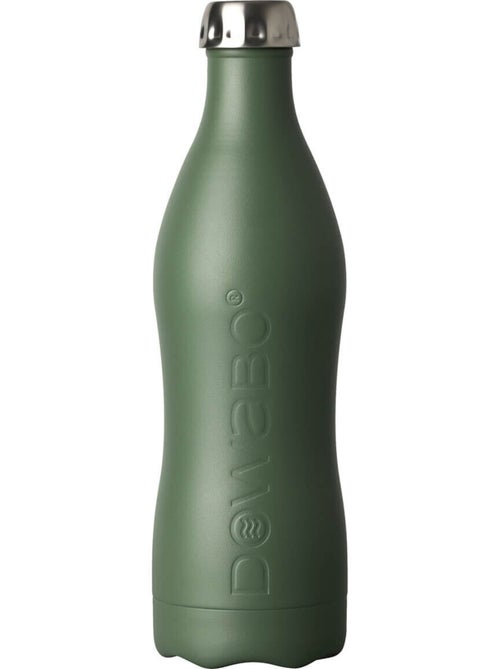 Dowabo bouteille de boisson single wall - Kiabi