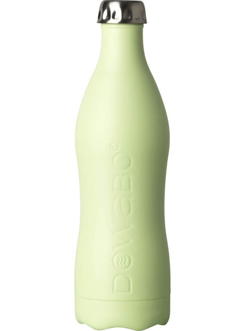 Dowabo bouteille de boisson single wall - Kiabi