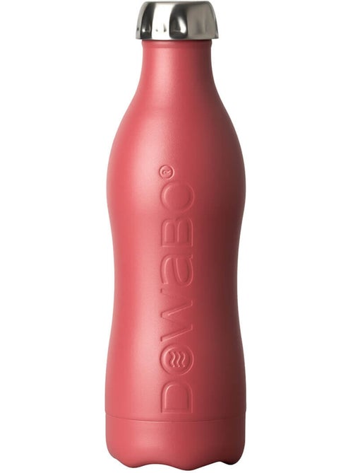 Dowabo bouteille de boisson single wall - Kiabi