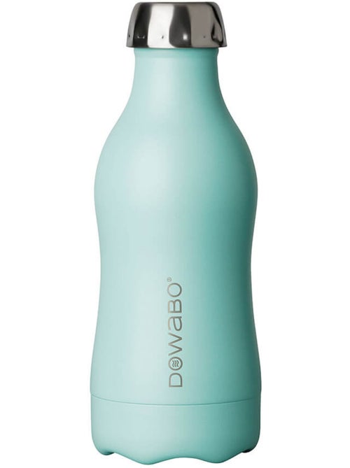 Dowabo bouteille isotherme inox double paroi - Kiabi