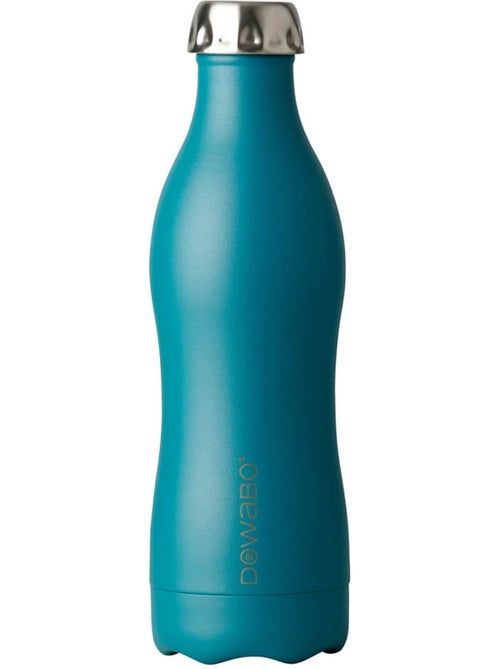 Dowabo bouteille isotherme inox double paroi - Kiabi