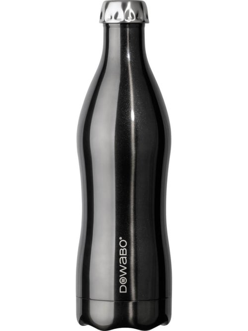 Dowabo bouteille isotherme inox double paroi - Kiabi