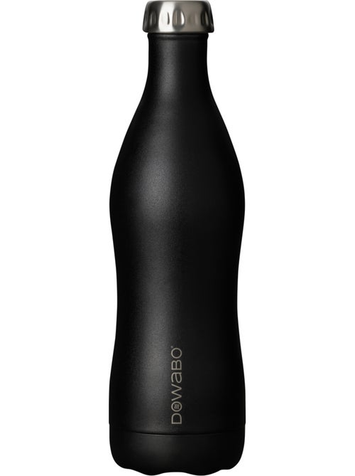 Dowabo bouteille isotherme inox double paroi - Kiabi