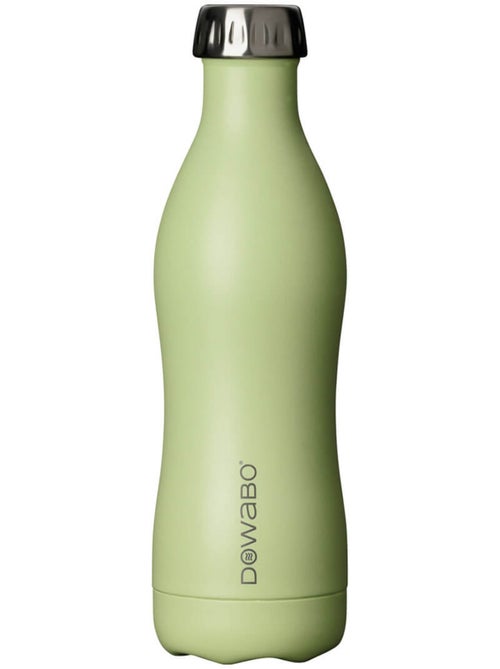 Dowabo bouteille isotherme inox double paroi - Kiabi