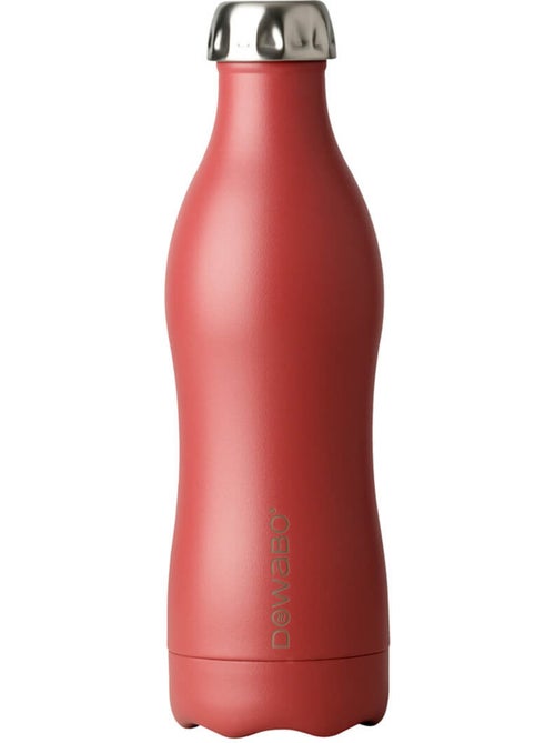 Dowabo bouteille isotherme inox double paroi - Kiabi
