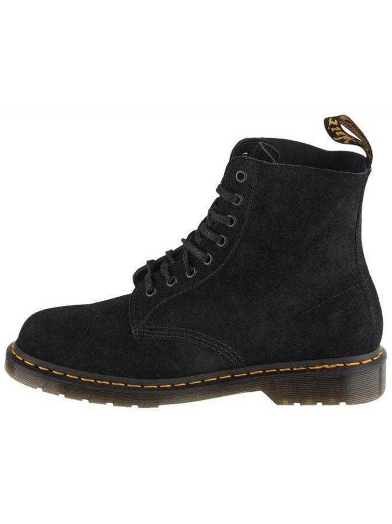 Dr Martens - Bottines GLANY Noir - Kiabi