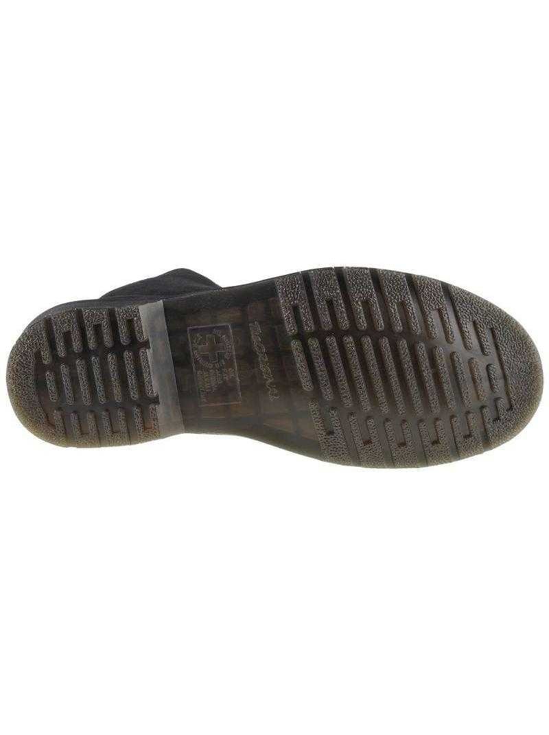 Dr Martens - Bottines GLANY Noir - Kiabi