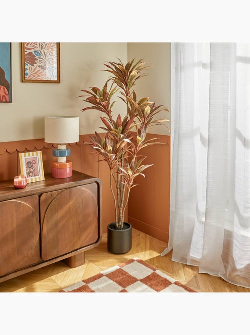 Dracena artificiel EDI - Kiabi
