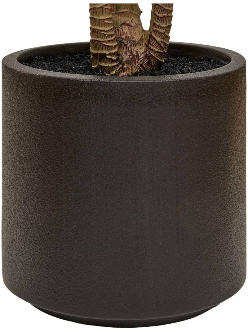 Dracena artificiel EDI Rouge - Kiabi