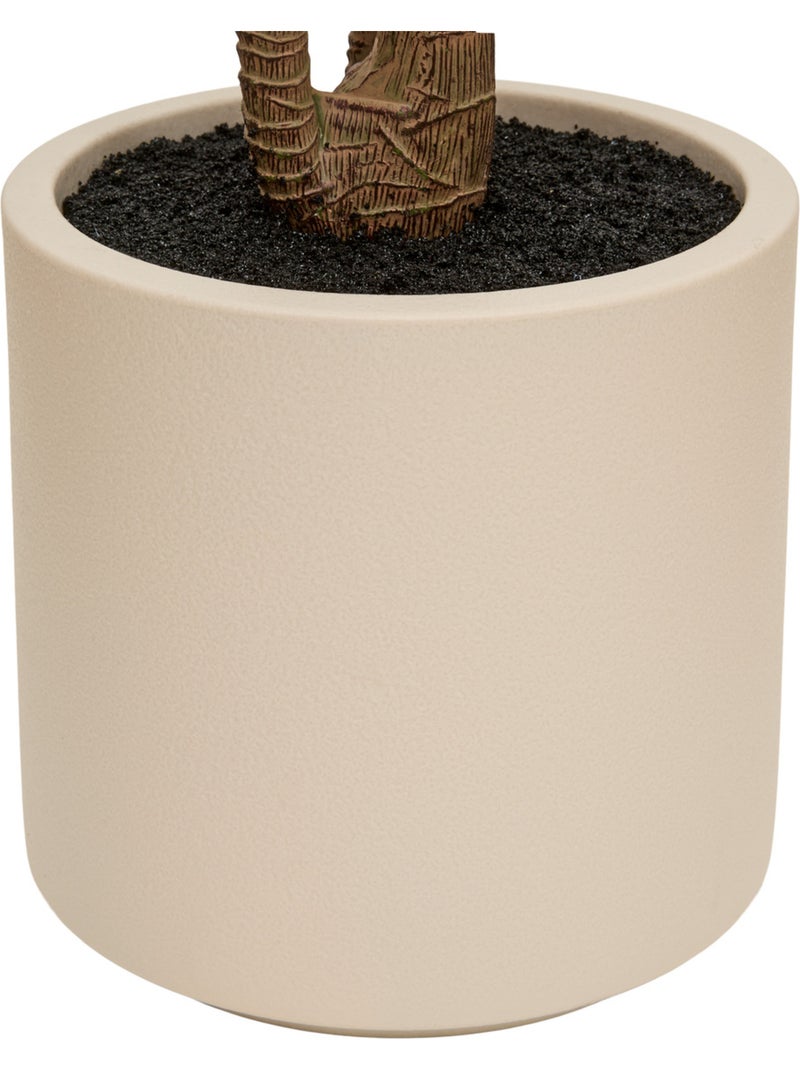 Dracena artificiel EDI Vert - Kiabi