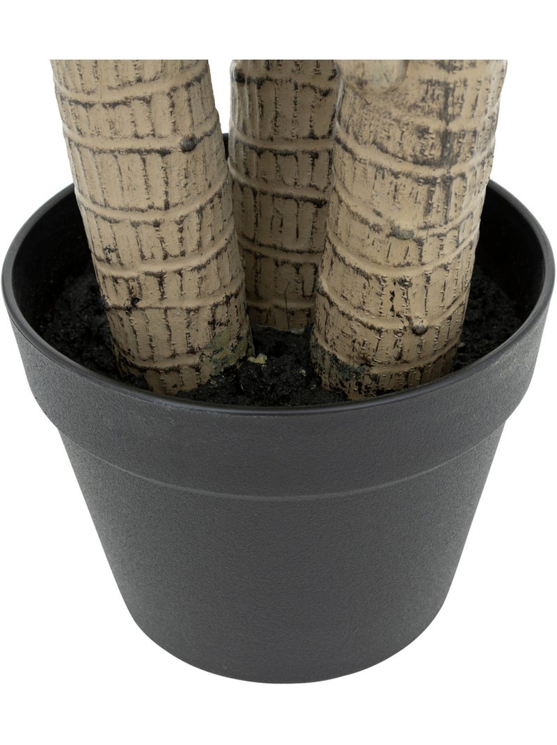 Dracena artificielle ONIA Vert - Kiabi