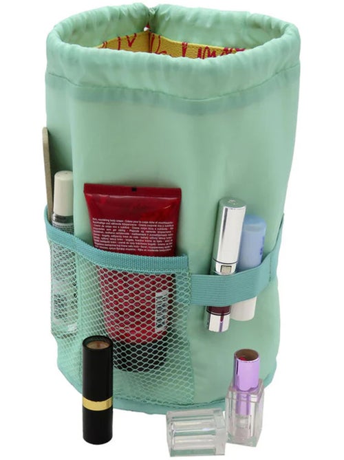 Dragon Ball - Trousse de toilette motif Bulma (Bulma) - Kiabi