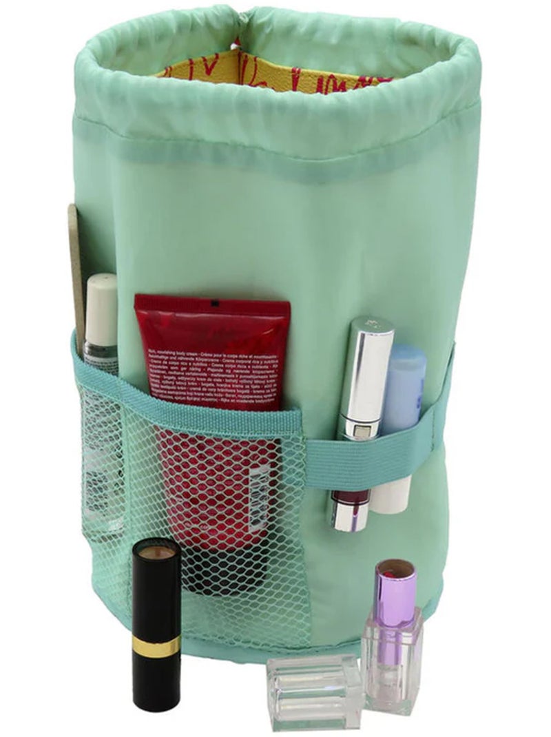 Dragon Ball - Trousse de toilette motif Bulma (Bulma) Multicolore - Kiabi